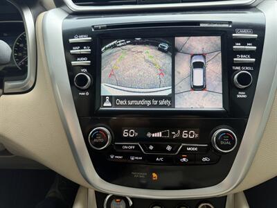 2016 Nissan Murano Platinum   - Photo 13 - Lafayette, IN 47905