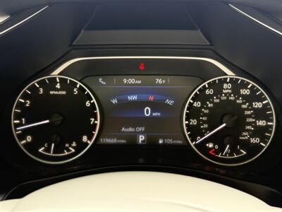 2016 Nissan Murano Platinum   - Photo 11 - Lafayette, IN 47905
