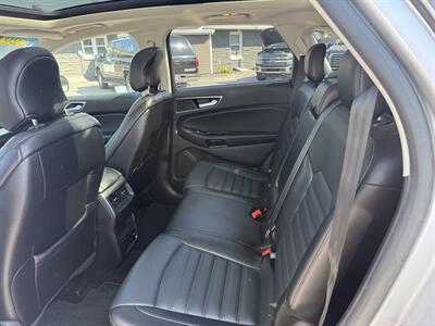 2017 Ford Edge SEL   - Photo 14 - Lafayette, IN 47905