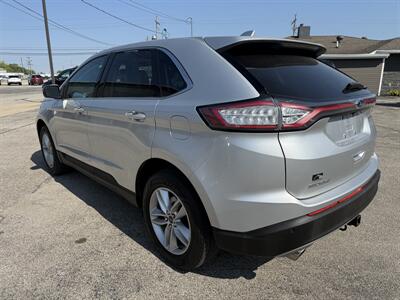 2017 Ford Edge SEL   - Photo 5 - Lafayette, IN 47905