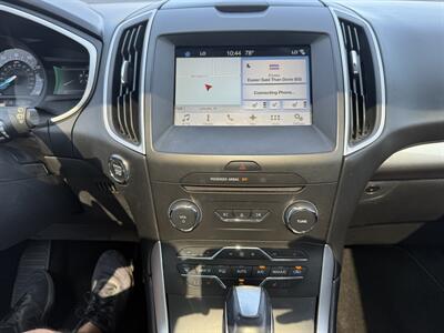 2017 Ford Edge SEL   - Photo 9 - Lafayette, IN 47905