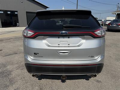 2017 Ford Edge SEL   - Photo 6 - Lafayette, IN 47905