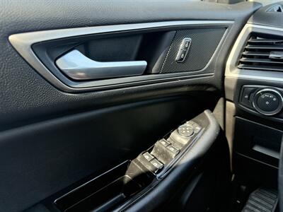 2017 Ford Edge SEL   - Photo 10 - Lafayette, IN 47905