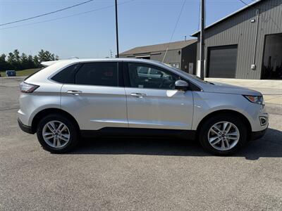 2017 Ford Edge SEL   - Photo 8 - Lafayette, IN 47905