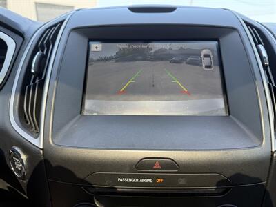 2017 Ford Edge SEL   - Photo 11 - Lafayette, IN 47905