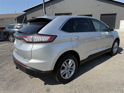 2017 Ford Edge SEL   - Photo 7 - Lafayette, IN 47905