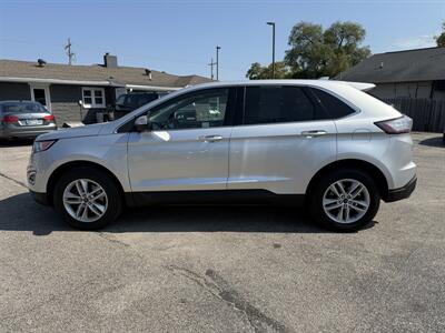 2017 Ford Edge SEL   - Photo 4 - Lafayette, IN 47905