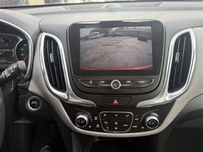 2018 Chevrolet Equinox LT   - Photo 10 - Lafayette, IN 47905