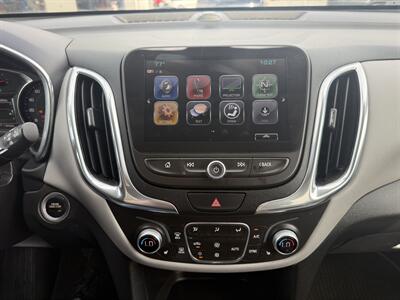 2018 Chevrolet Equinox LT   - Photo 9 - Lafayette, IN 47905