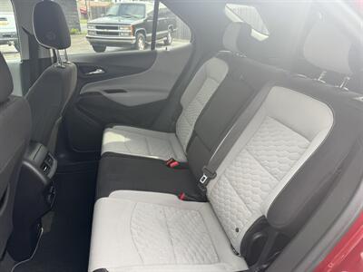 2018 Chevrolet Equinox LT   - Photo 8 - Lafayette, IN 47905