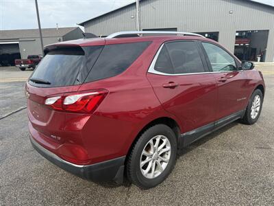 2018 Chevrolet Equinox LT   - Photo 7 - Lafayette, IN 47905
