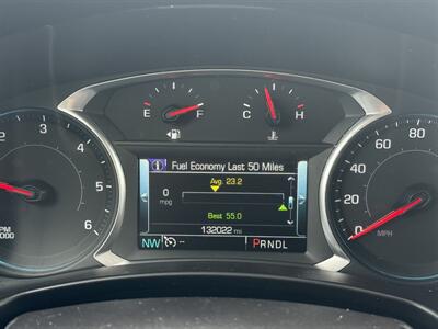 2018 Chevrolet Equinox LT   - Photo 11 - Lafayette, IN 47905