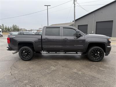 2016 Chevrolet Silverado 1500 LT   - Photo 8 - Lafayette, IN 47905