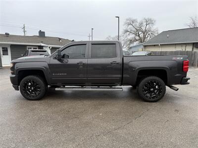 2016 Chevrolet Silverado 1500 LT   - Photo 4 - Lafayette, IN 47905