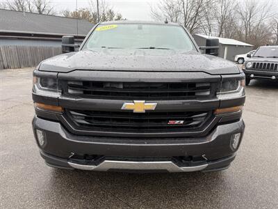 2016 Chevrolet Silverado 1500 LT   - Photo 2 - Lafayette, IN 47905