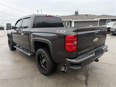 2016 Chevrolet Silverado 1500 LT   - Photo 6 - Lafayette, IN 47905