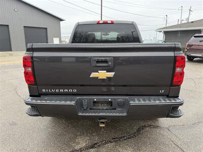 2016 Chevrolet Silverado 1500 LT   - Photo 5 - Lafayette, IN 47905