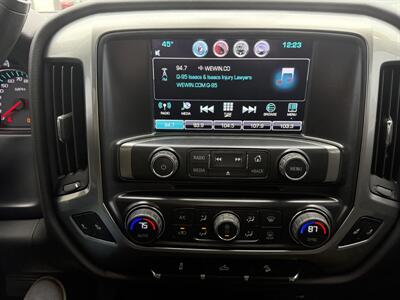 2016 Chevrolet Silverado 1500 LT   - Photo 12 - Lafayette, IN 47905