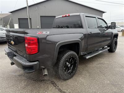 2016 Chevrolet Silverado 1500 LT   - Photo 7 - Lafayette, IN 47905