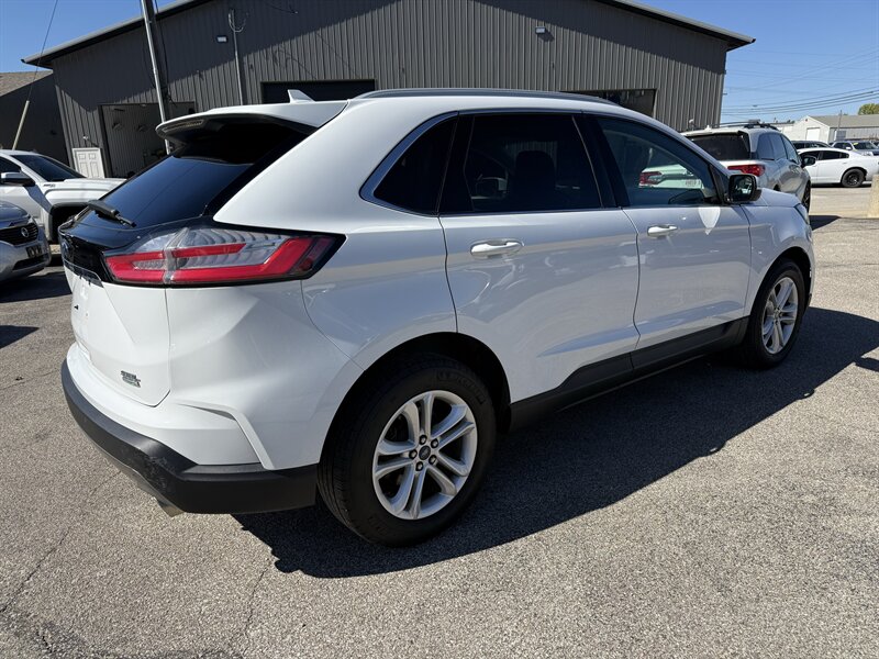 2020 Ford Edge SEL - Photo 7 - Lafayette, IN 47905