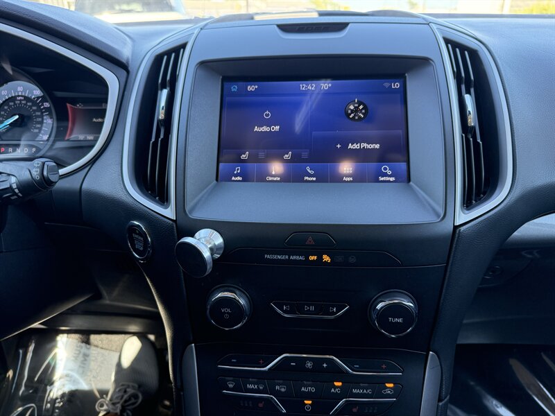 2020 Ford Edge SEL - Photo 14 - Lafayette, IN 47905