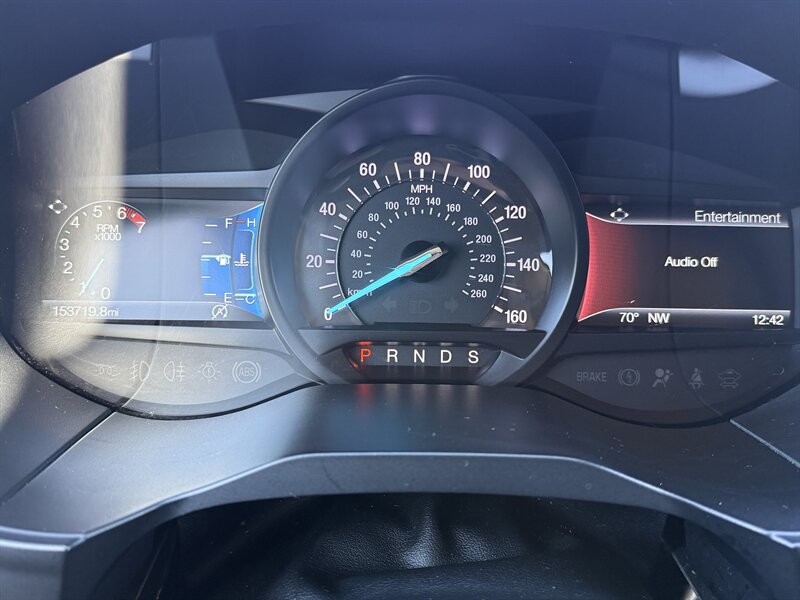 2020 Ford Edge SEL - Photo 16 - Lafayette, IN 47905
