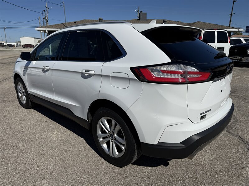 2020 Ford Edge SEL - Photo 5 - Lafayette, IN 47905