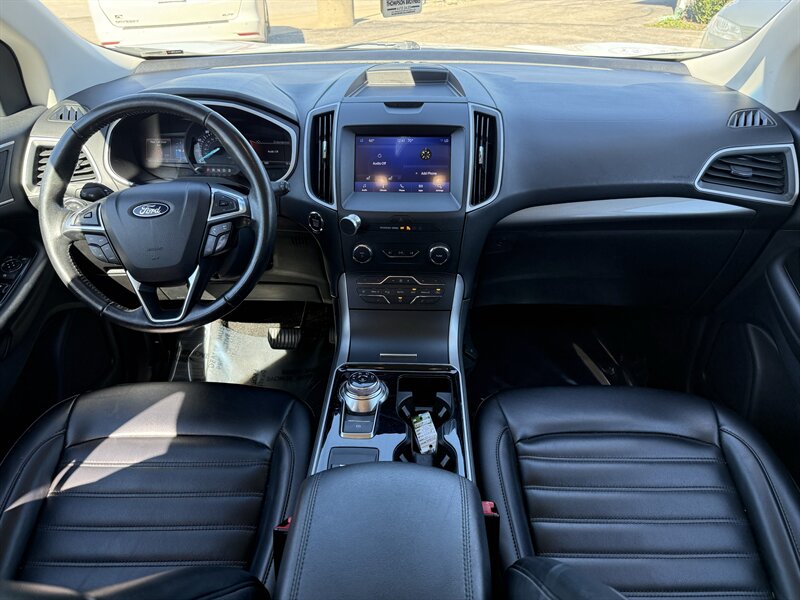 2020 Ford Edge SEL - Photo 11 - Lafayette, IN 47905
