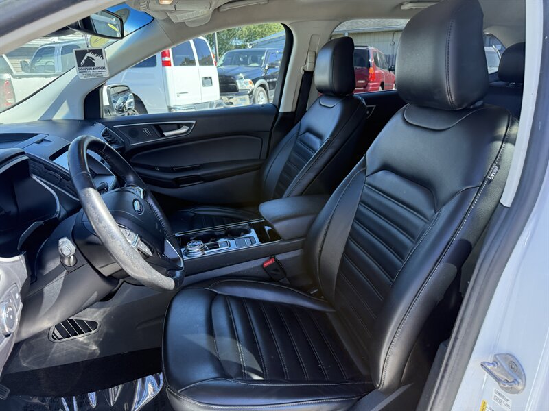 2020 Ford Edge SEL - Photo 12 - Lafayette, IN 47905