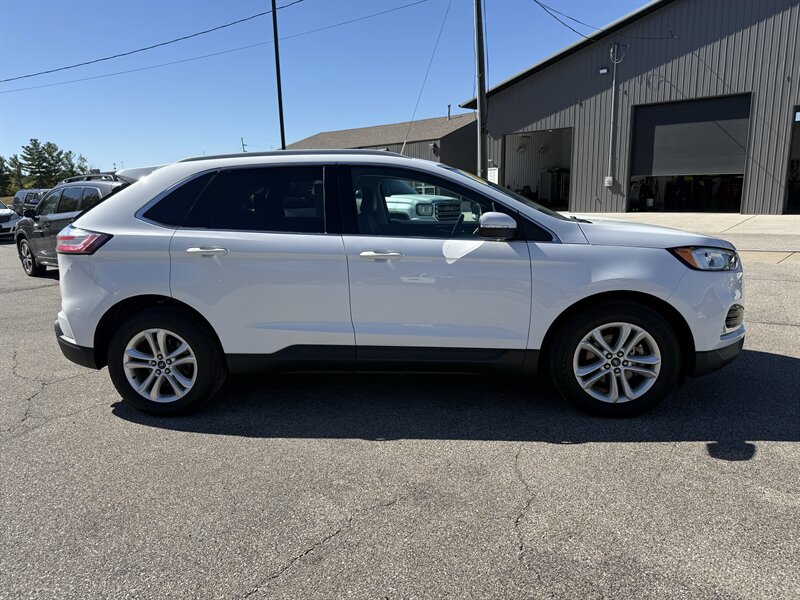 2020 Ford Edge SEL - Photo 8 - Lafayette, IN 47905