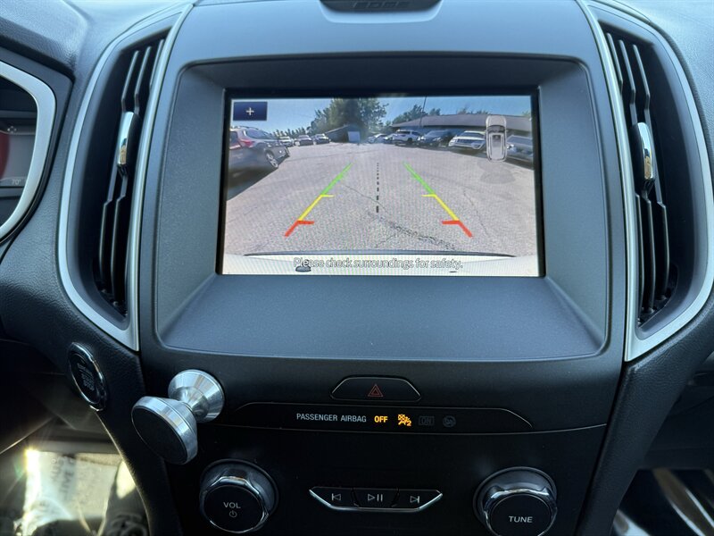 2020 Ford Edge SEL - Photo 15 - Lafayette, IN 47905