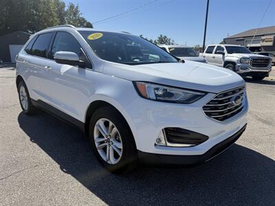 2020 Ford Edge SEL SUV