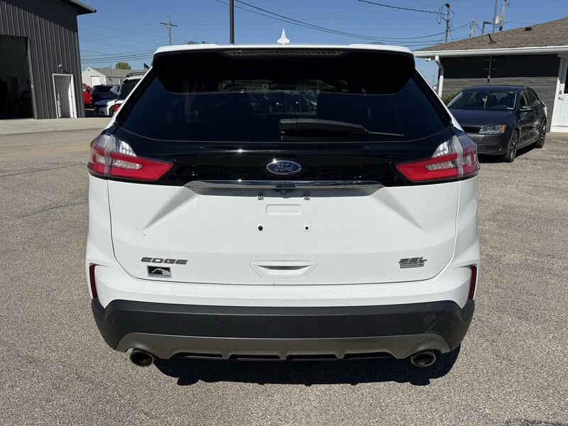 2020 Ford Edge SEL - Photo 6 - Lafayette, IN 47905