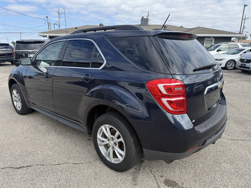 2016 Chevrolet Equinox LT - Photo 5 - Lafayette, IN 47905