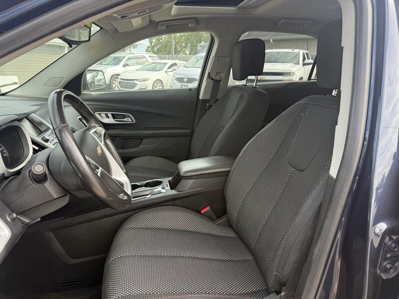 2016 Chevrolet Equinox LT - Photo 9 - Lafayette, IN 47905