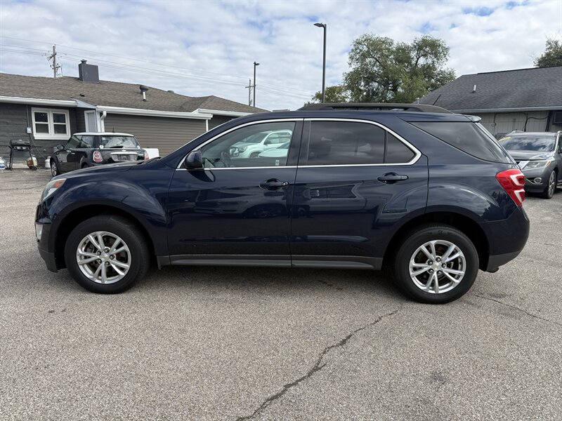 2016 Chevrolet Equinox LT - Photo 4 - Lafayette, IN 47905