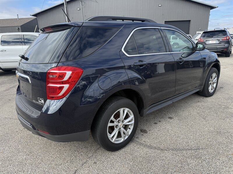 2016 Chevrolet Equinox LT - Photo 6 - Lafayette, IN 47905