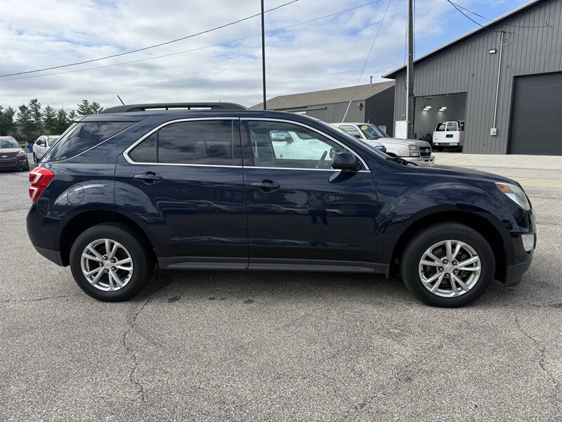 2016 Chevrolet Equinox LT - Photo 7 - Lafayette, IN 47905