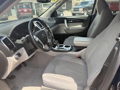2011 GMC Acadia SLE   - Photo 14 - Lafayette, IN 47905
