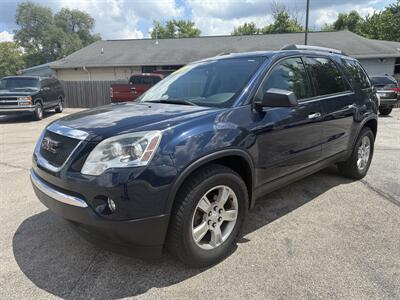 2011 GMC Acadia SLE   - Photo 3 - Lafayette, IN 47905