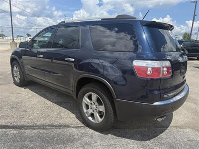 2011 GMC Acadia SLE   - Photo 5 - Lafayette, IN 47905