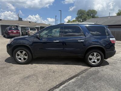 2011 GMC Acadia SLE   - Photo 4 - Lafayette, IN 47905