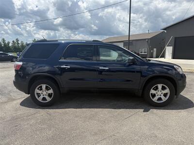 2011 GMC Acadia SLE   - Photo 7 - Lafayette, IN 47905