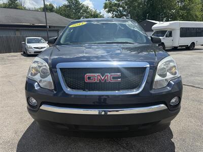 2011 GMC Acadia SLE   - Photo 2 - Lafayette, IN 47905