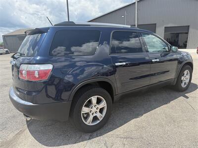 2011 GMC Acadia SLE   - Photo 6 - Lafayette, IN 47905