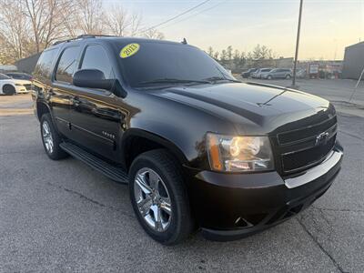 2013 Chevrolet Tahoe LT SUV