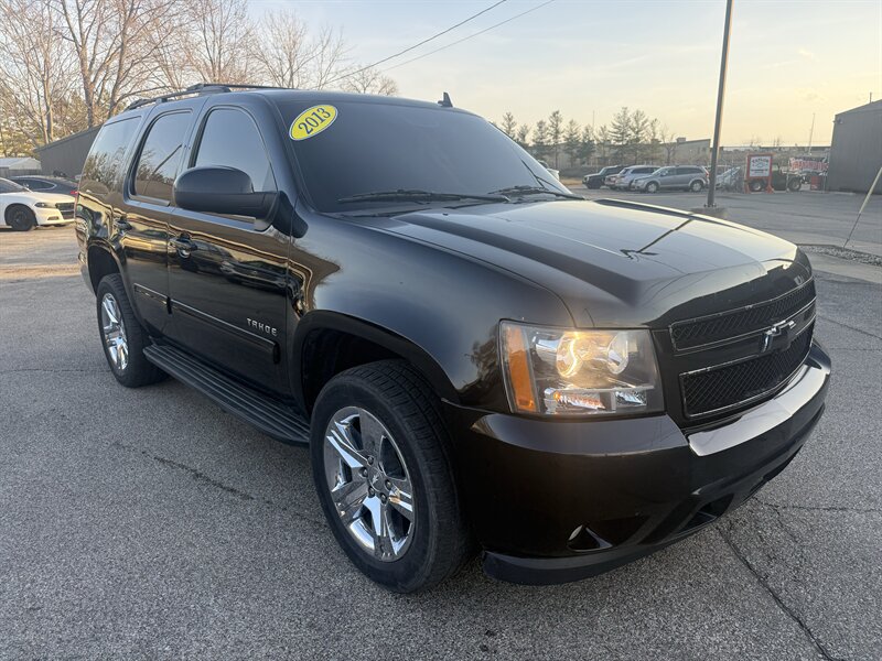 2013 Chevrolet Tahoe LT   - Photo 1 - Lafayette, IN 47905
