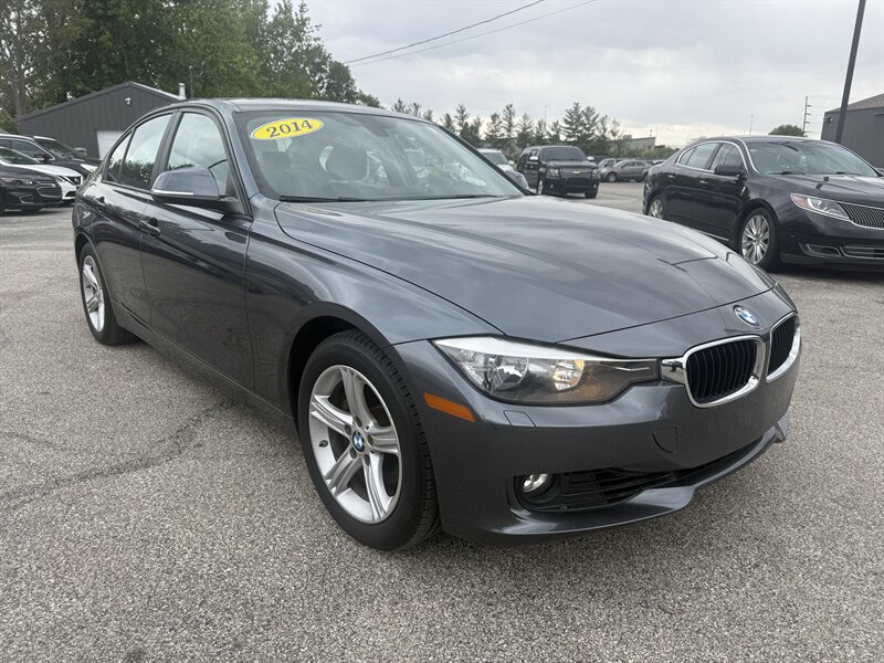 2014 BMW 328i xDrive  