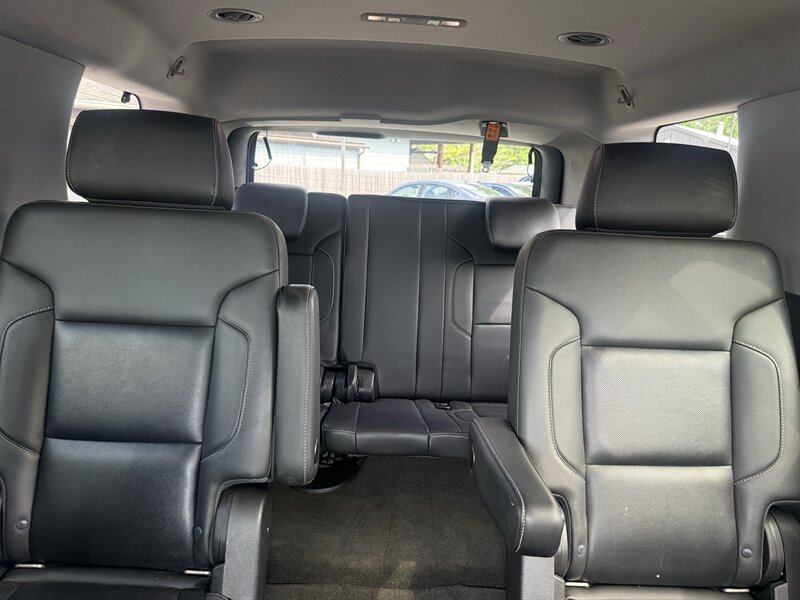 2015 GMC Yukon SLT - Photo 18 - Lafayette, IN 47905