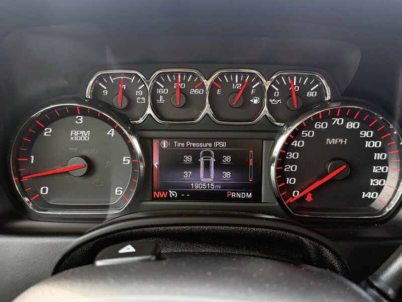 2015 GMC Yukon SLT - Photo 27 - Lafayette, IN 47905